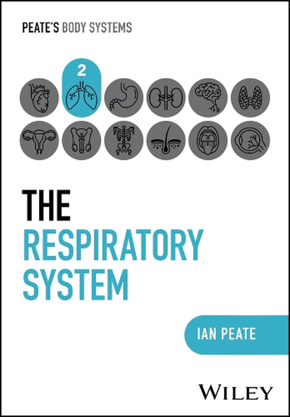 The Respiratory System, 9781394252381
