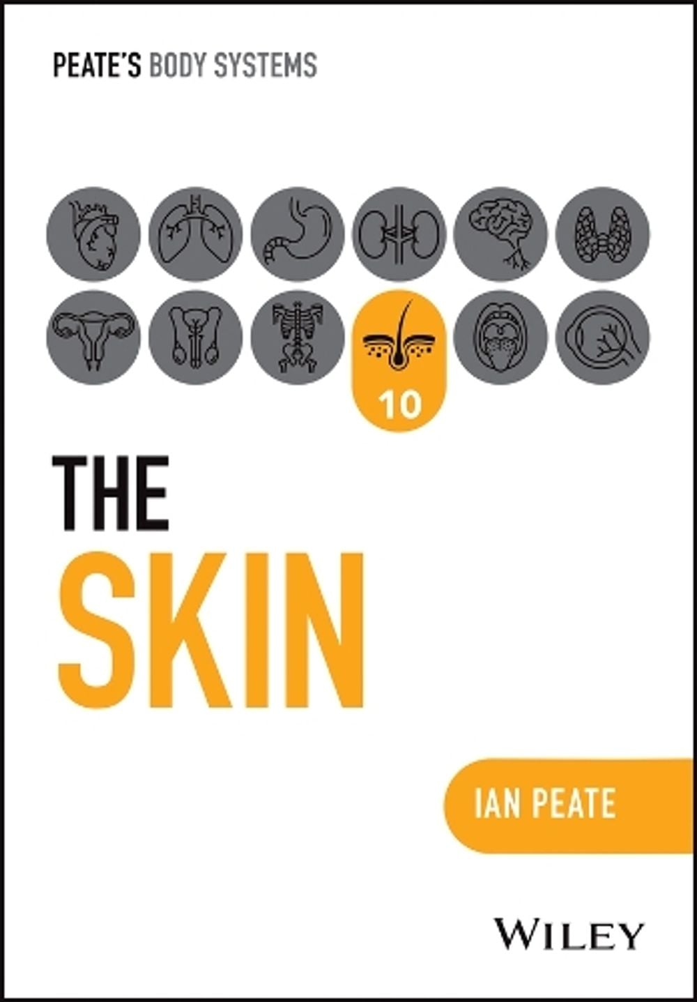 The Skin by Ian Peate - ISBN: 9781394252626