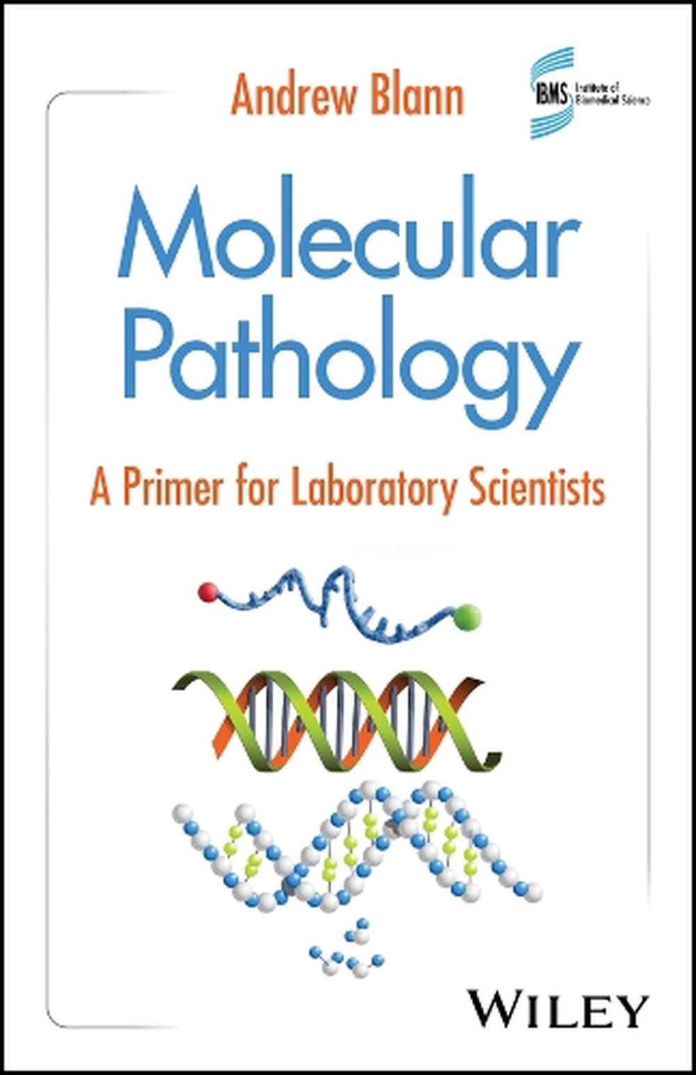 Molecular Pathology, 9781394254637