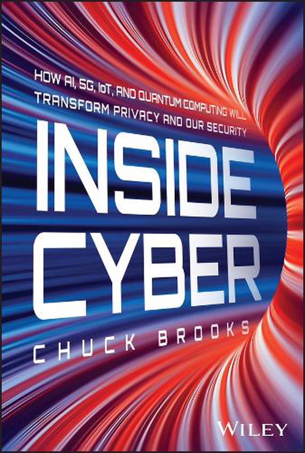 Inside Cyber, 9781394254941
