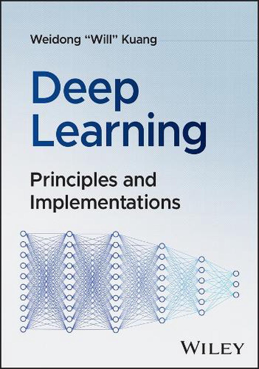 Deep Learning, 9781394256006