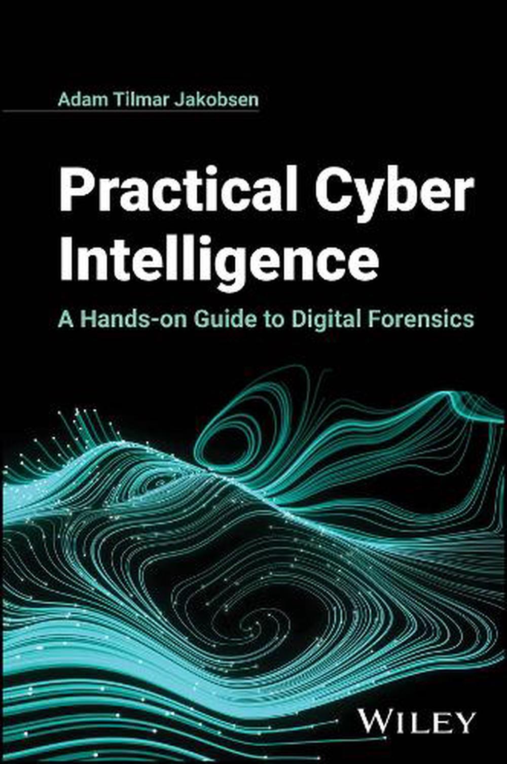 Practical Cyber Intelligence, 9781394256099