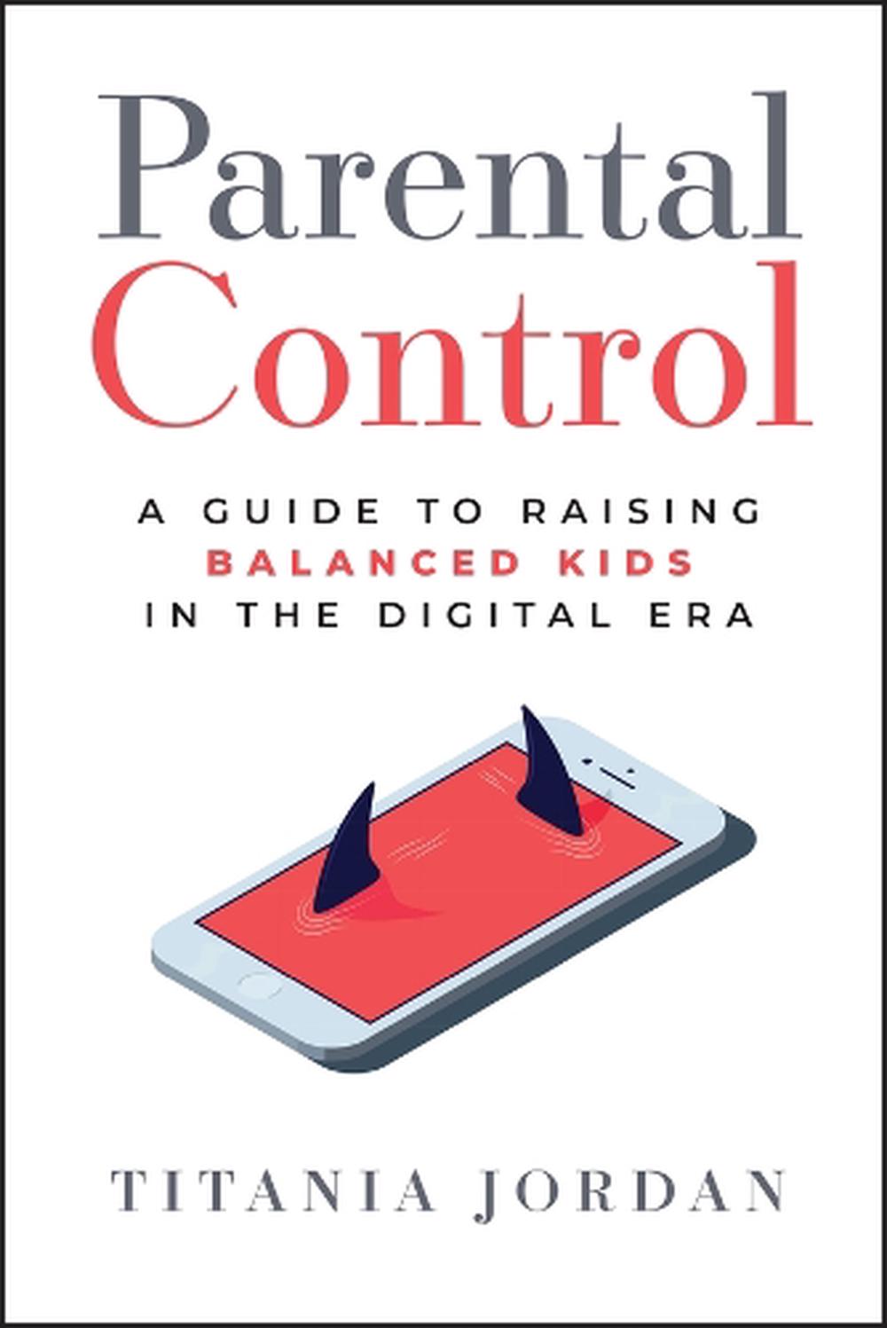 Parental Control, 9781394256556