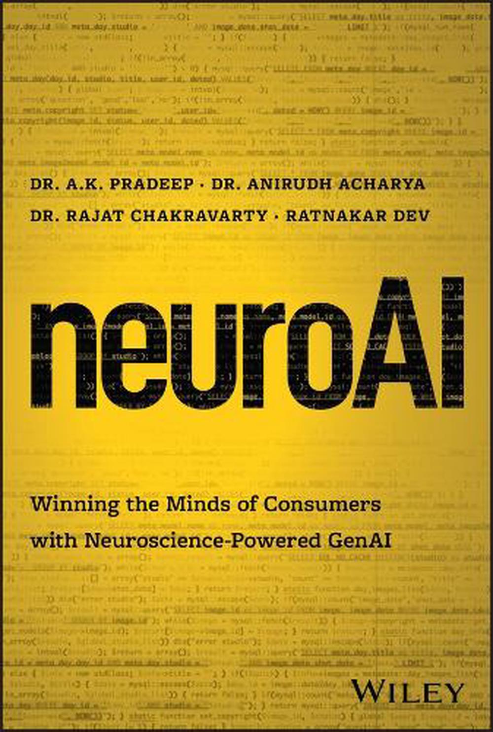 neuroAI, 9781394261963