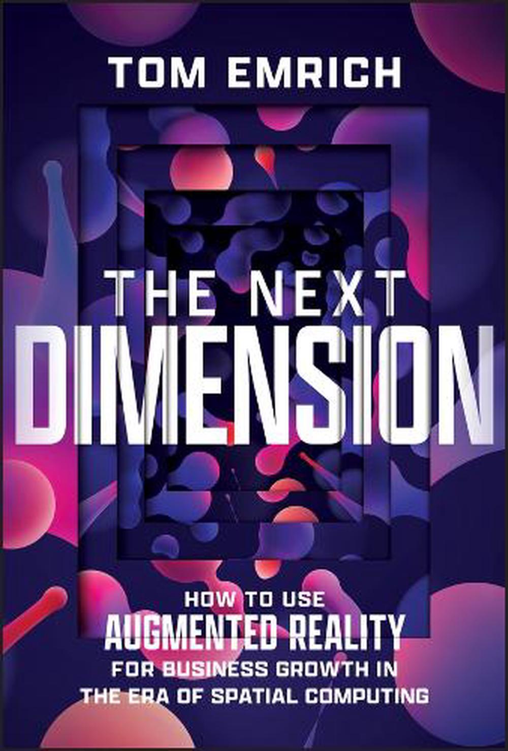 The Next Dimension, 9781394262564