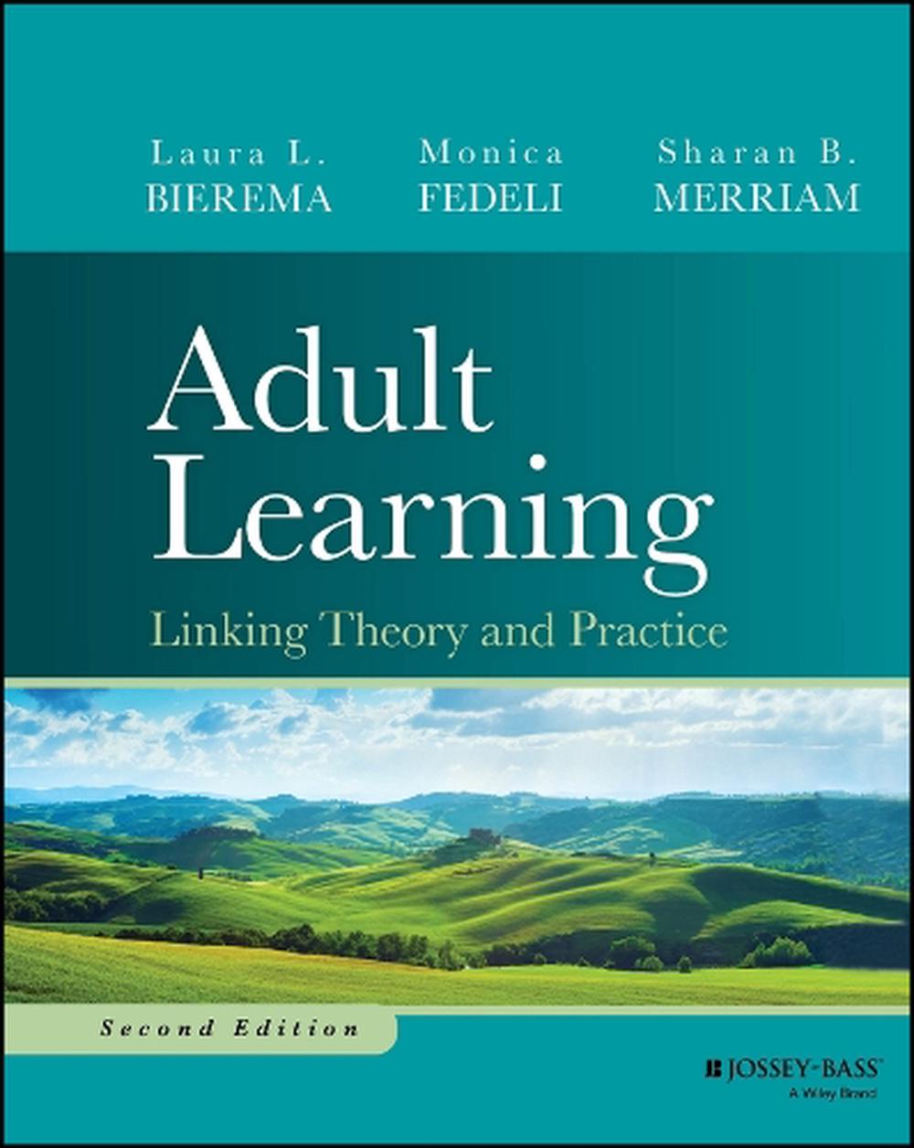 Adult Learning, 9781394265329