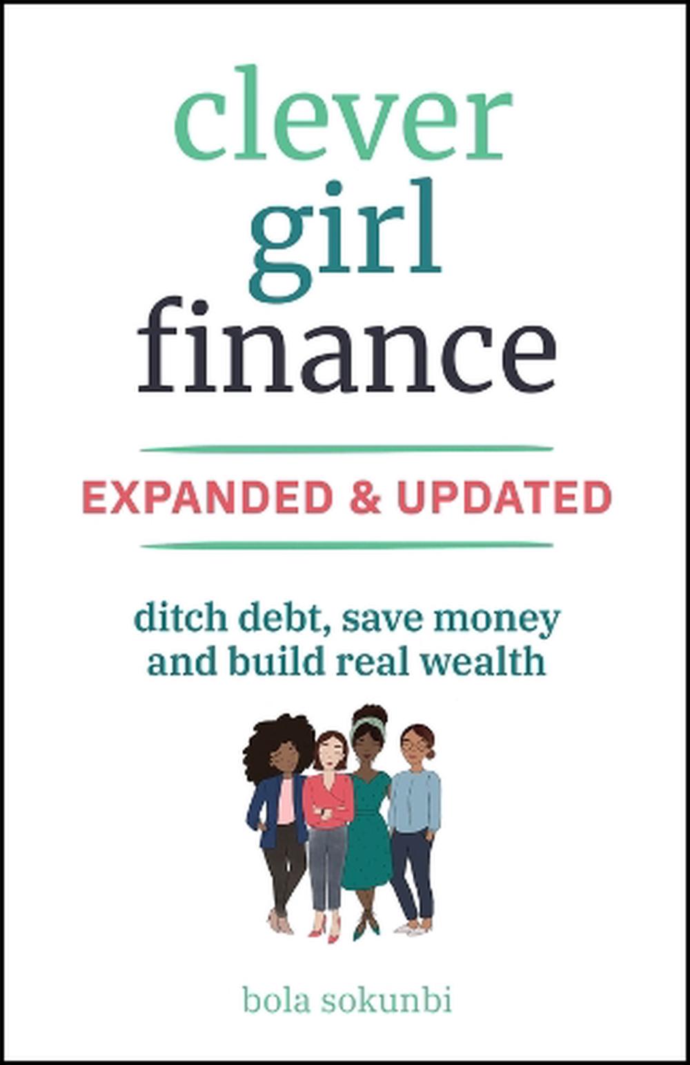 Clever Girl Finance, Expanded & Updated, 9781394266944