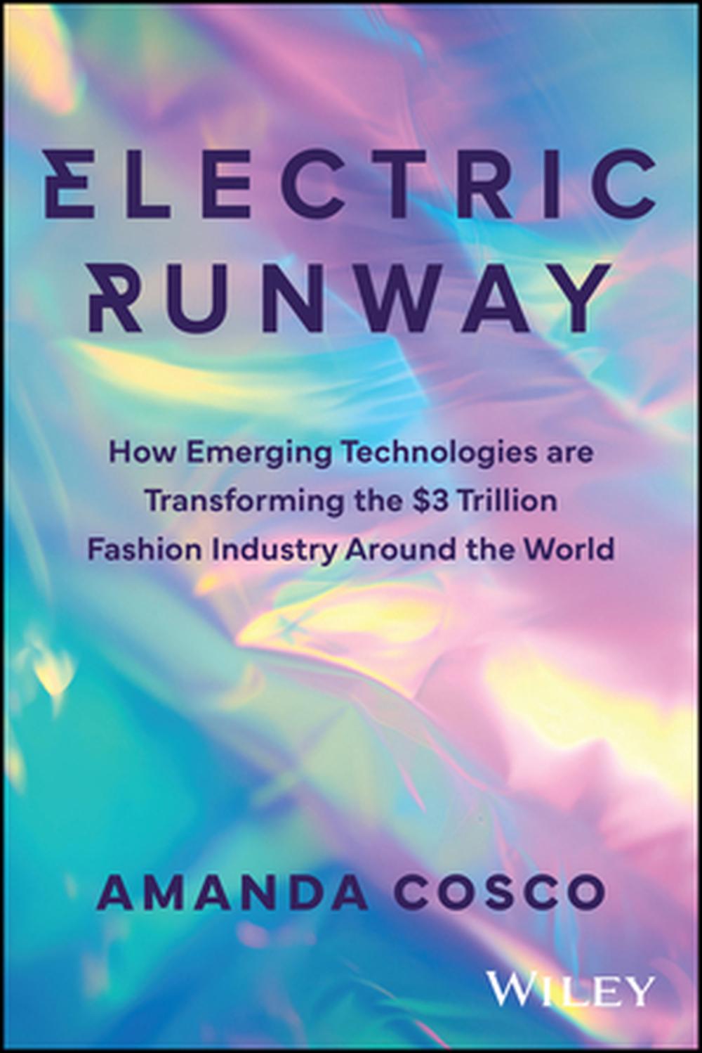 Electric Runway, 9781394267088