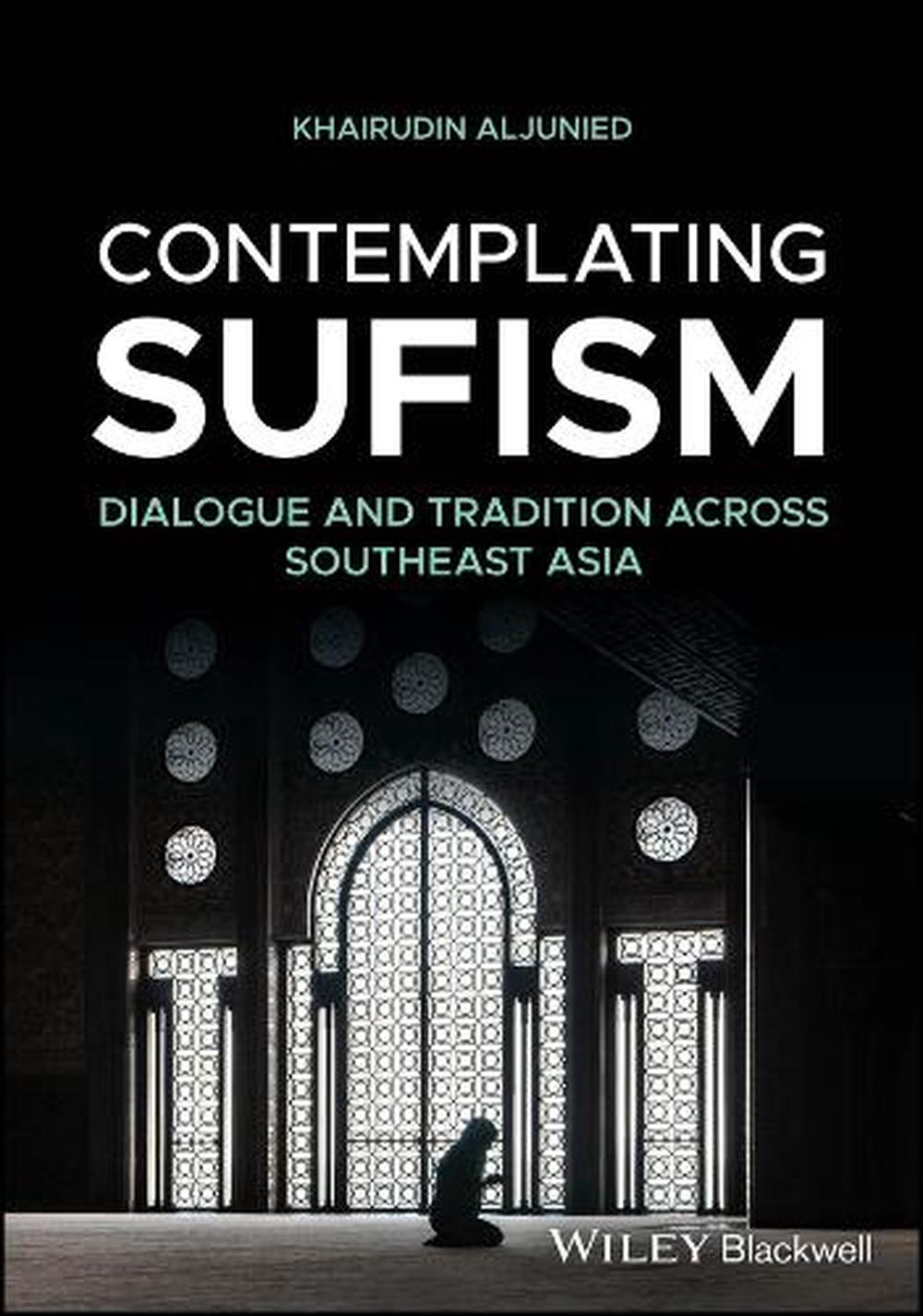 Contemplating Sufism, 9781394270453