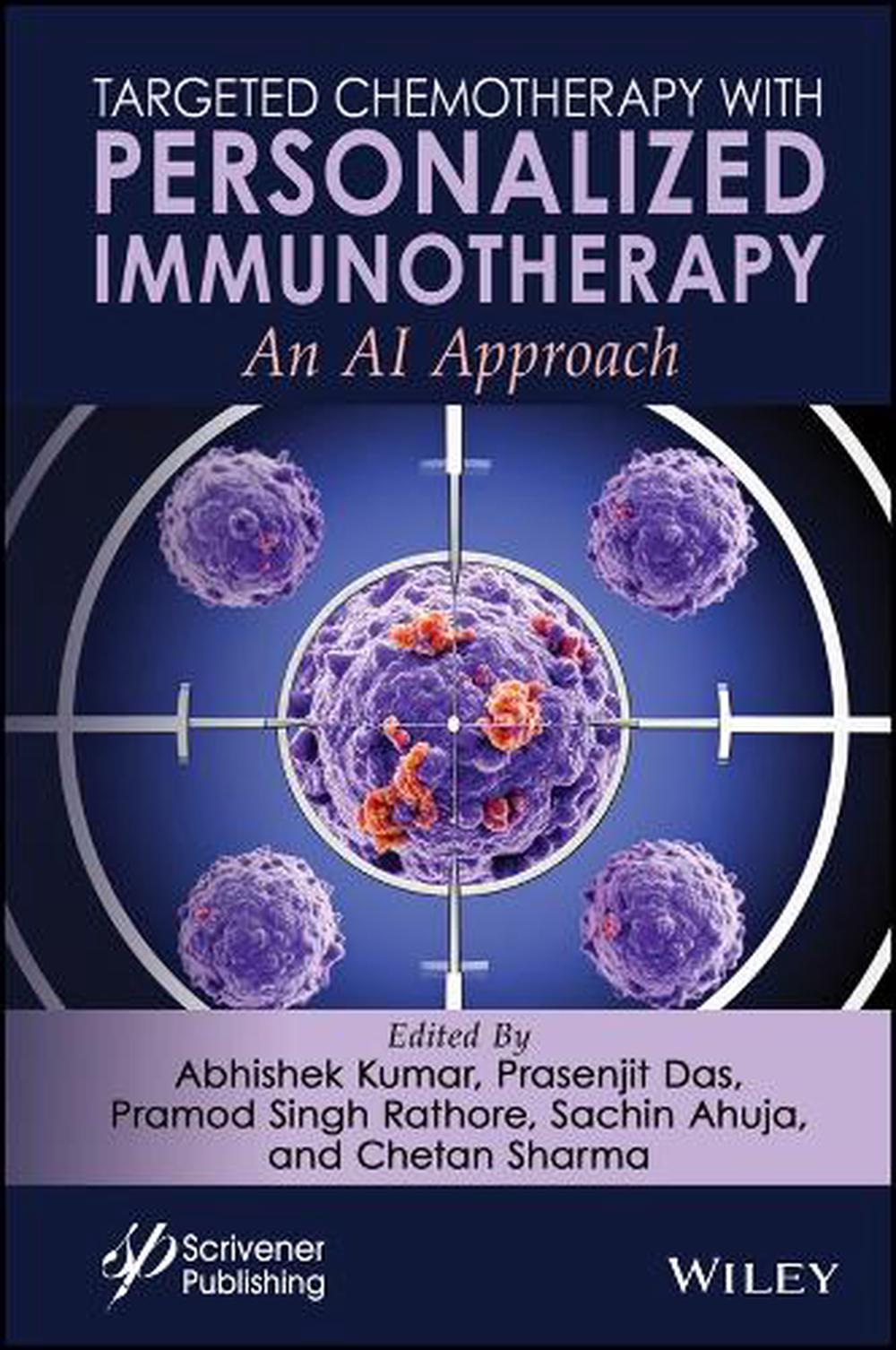 Targeted Chemotherapy with Personalized Immunotherapy, 9781394270583