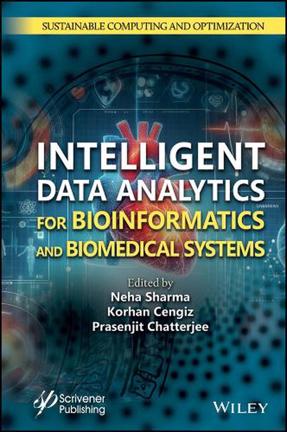 Intelligent Data Analytics for Bioinformatics and Biomedical Systems, 9781394270880