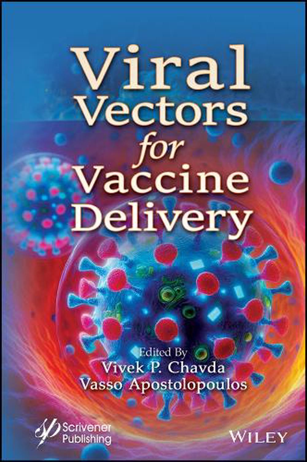 Viral Vectors for Vaccine Delivery, 9781394271535