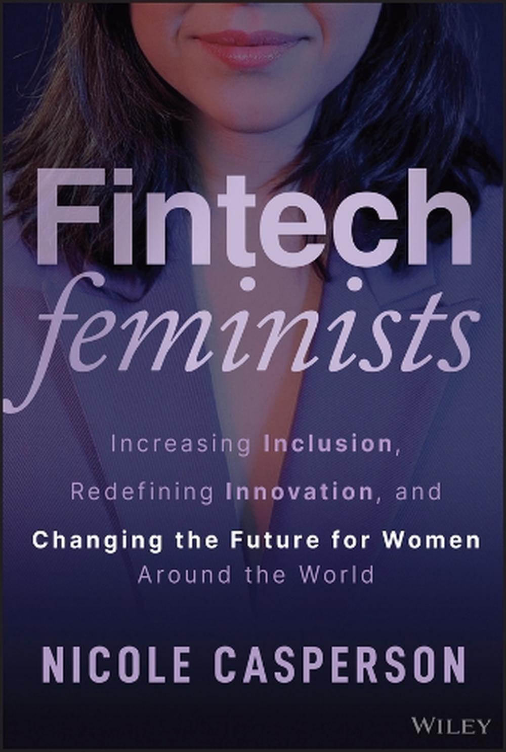 Fintech Feminists, 9781394273584
