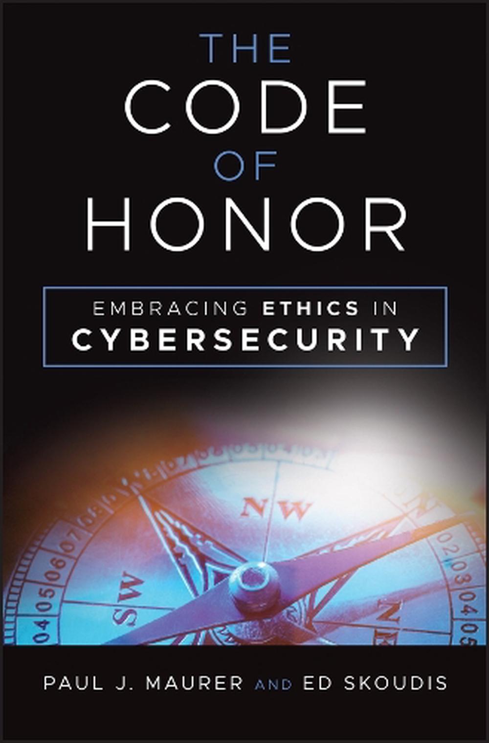 The Code of Honor, 9781394275861