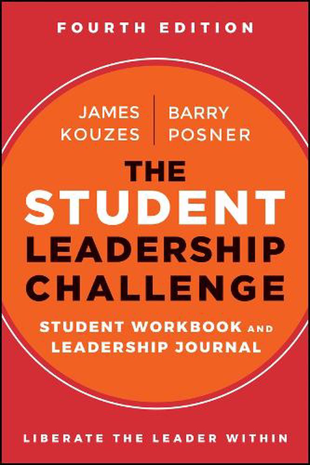 The Student Leadership Challenge, 9781394279975