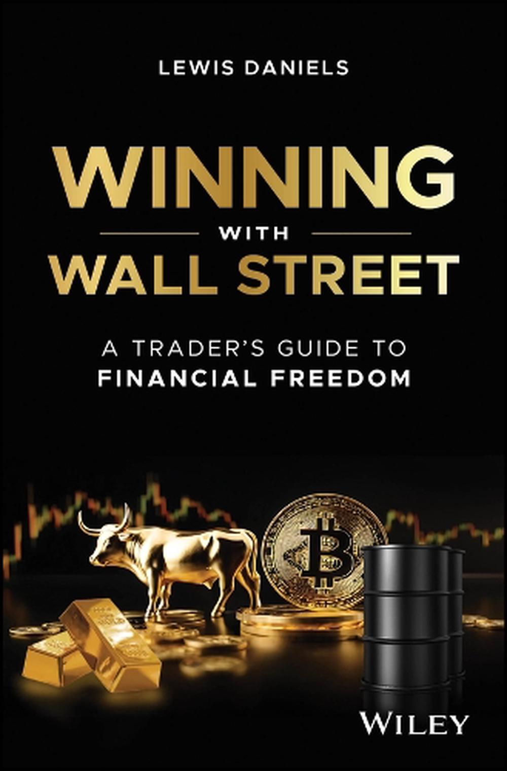 Winning with Wall Street, 9781394285037