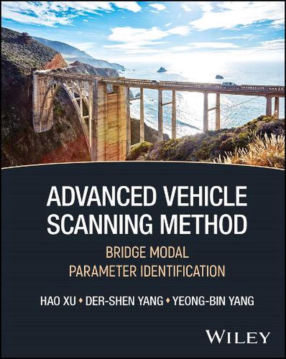 Advanced Modal Analysis of Bridges, 9781394286034