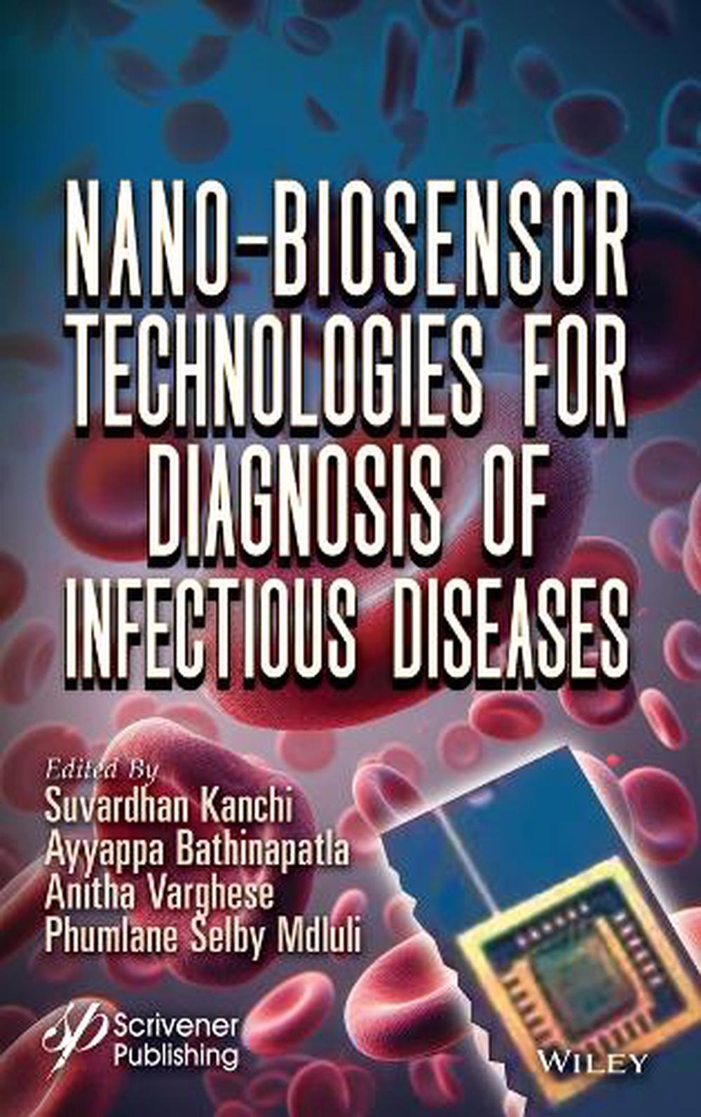 Nano-Biosensor Technologies for Diagnosis of Infectious Diseases, 9781394287666