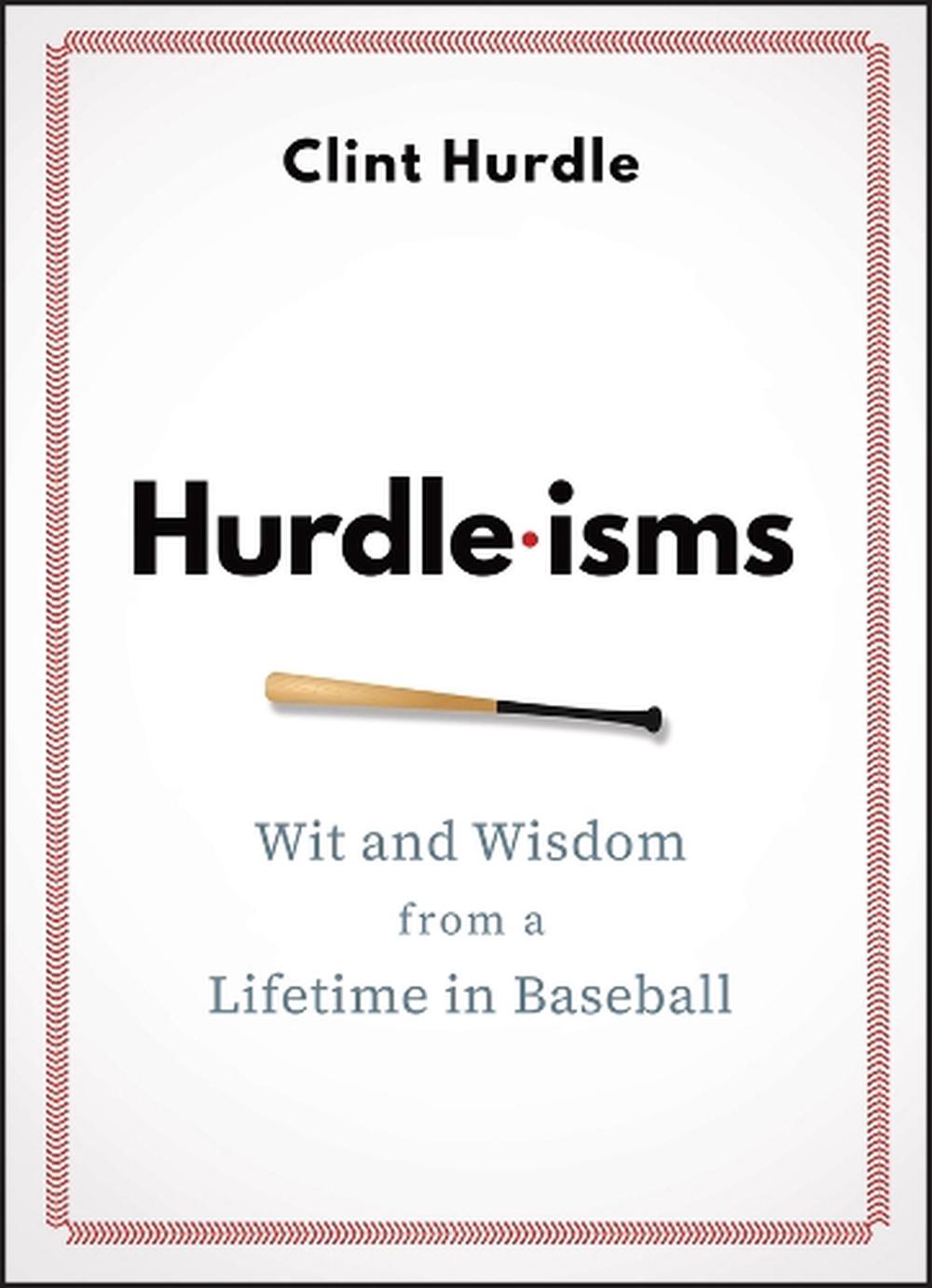Hurdle-isms, 9781394292042