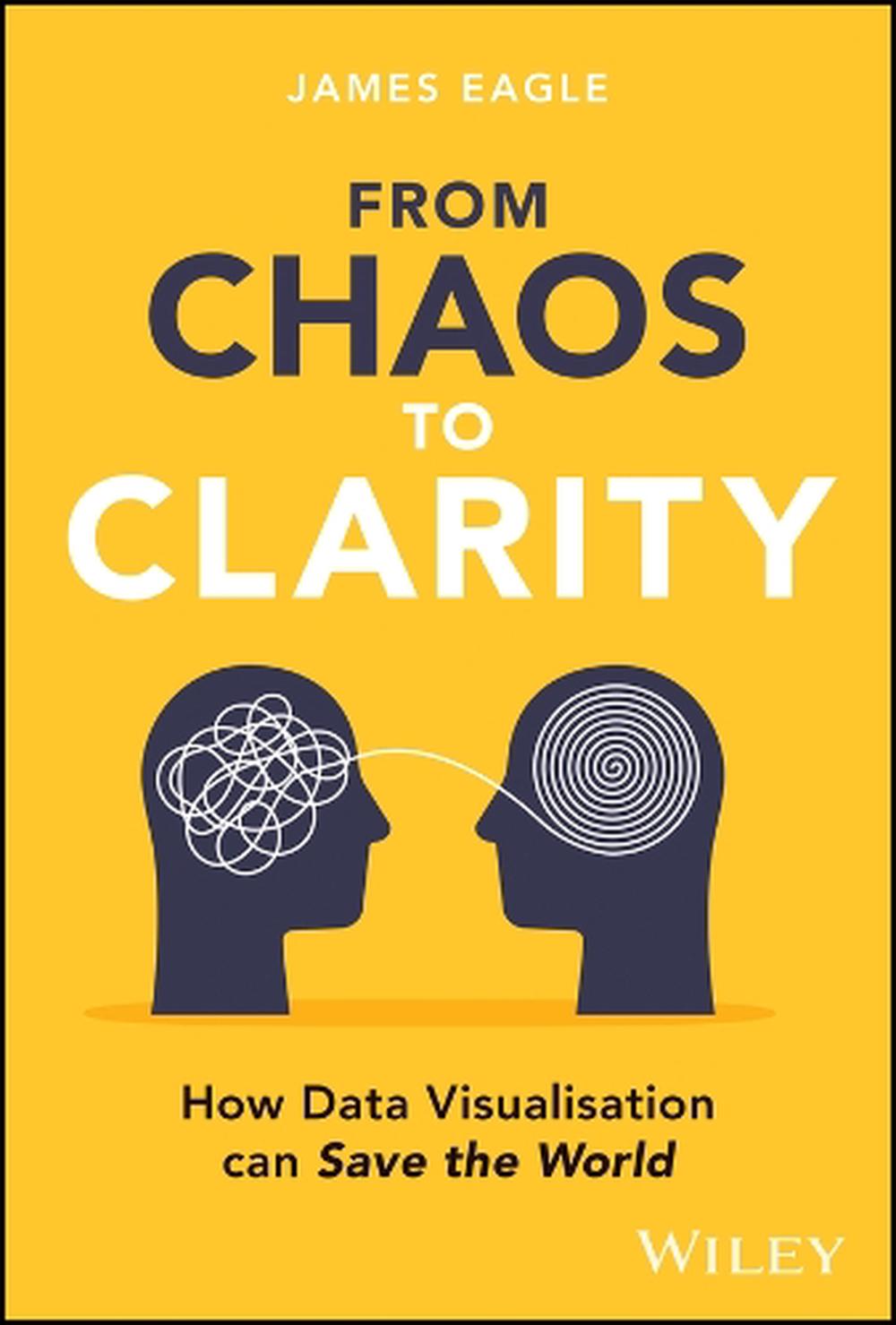 From Chaos to Clarity, 9781394292981