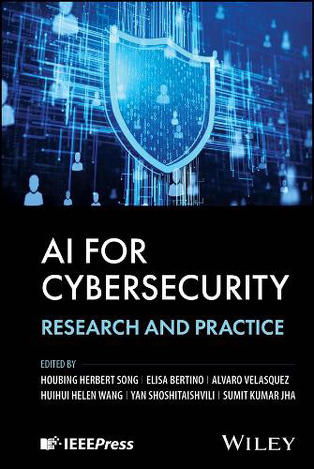AI for Cybersecurity, 9781394293742
