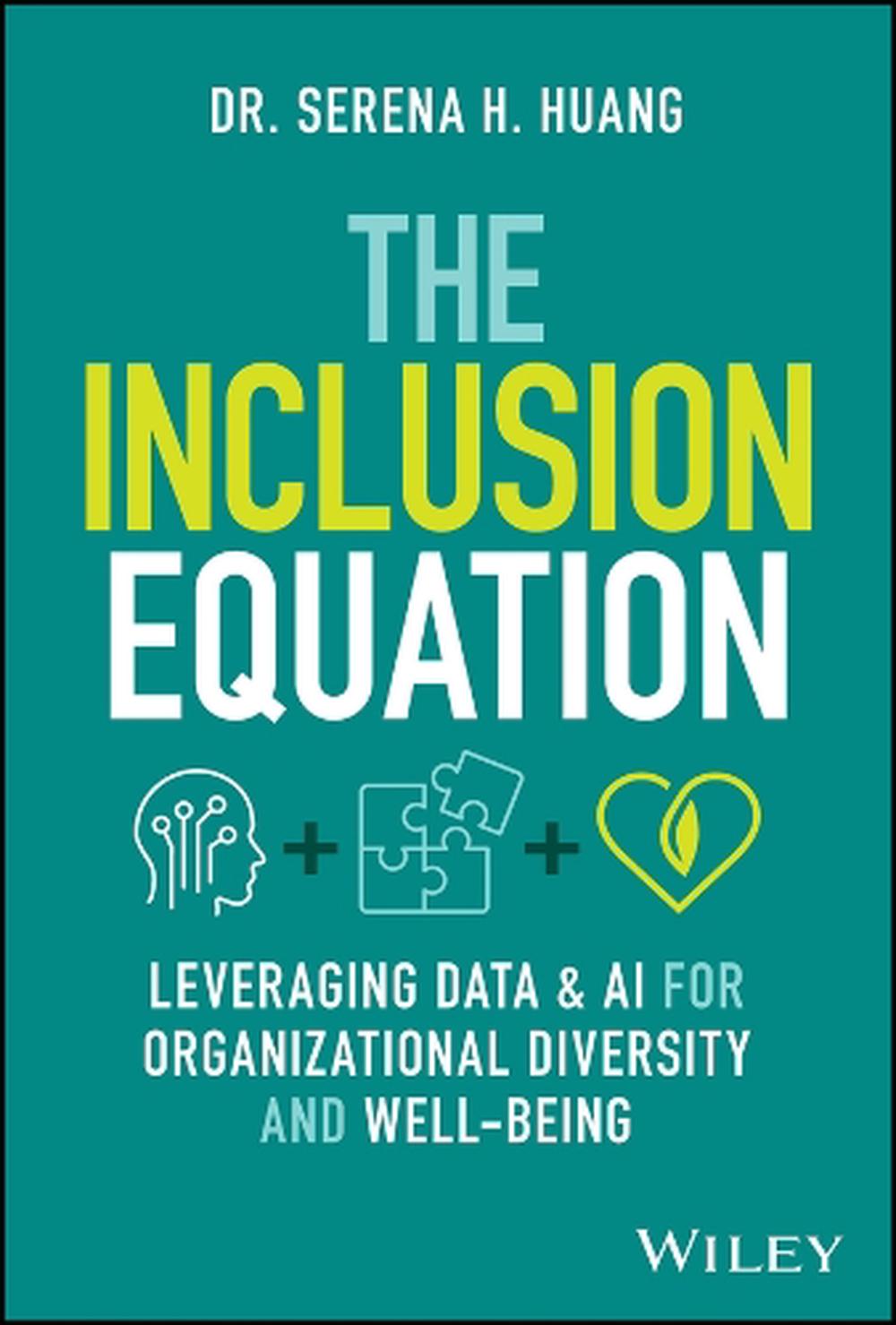 The Inclusion Equation, 9781394294510