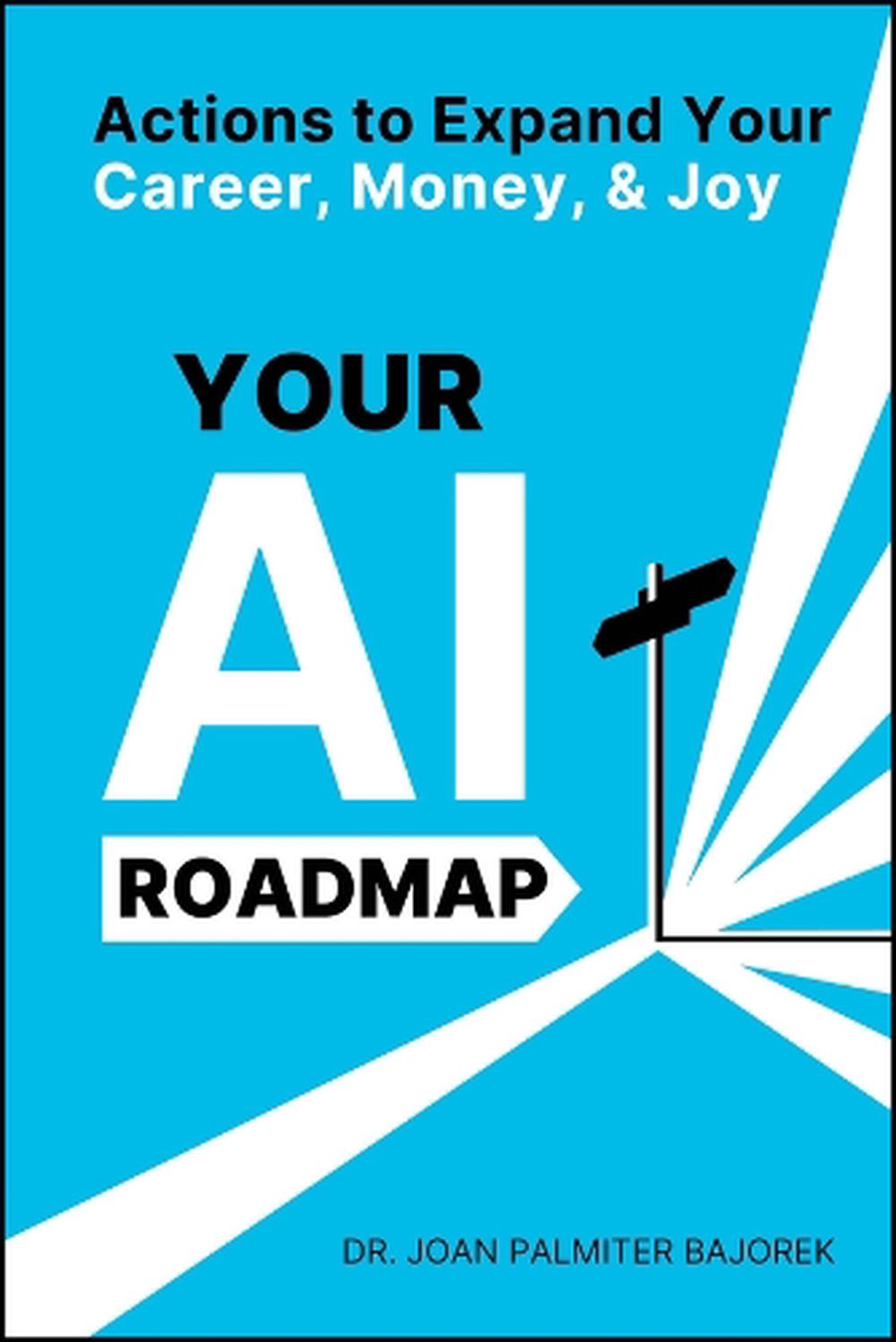 Your AI Roadmap, 9781394298013
