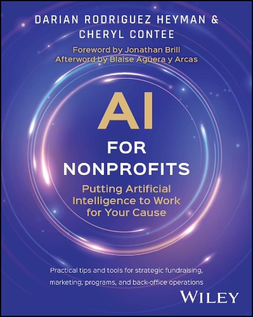 AI for Nonprofits, 9781394298419