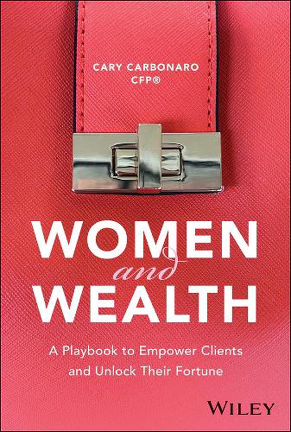 Women and Wealth, 9781394300273