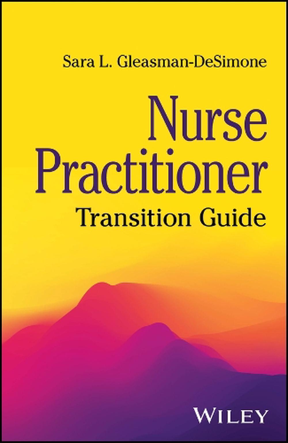Nurse Practitioner, 9781394303687