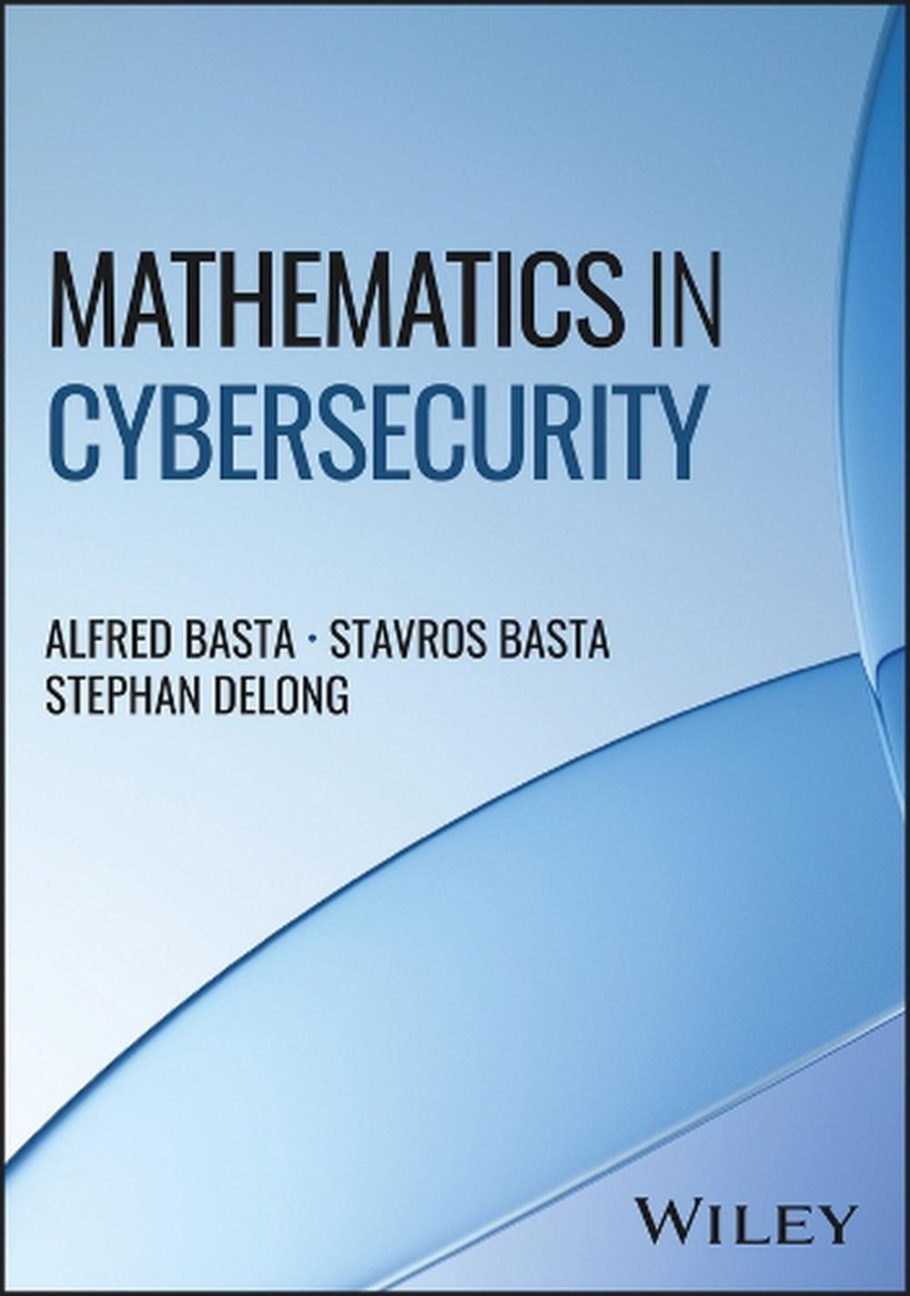 Mathematics in Cybersecurity, 9781394304769