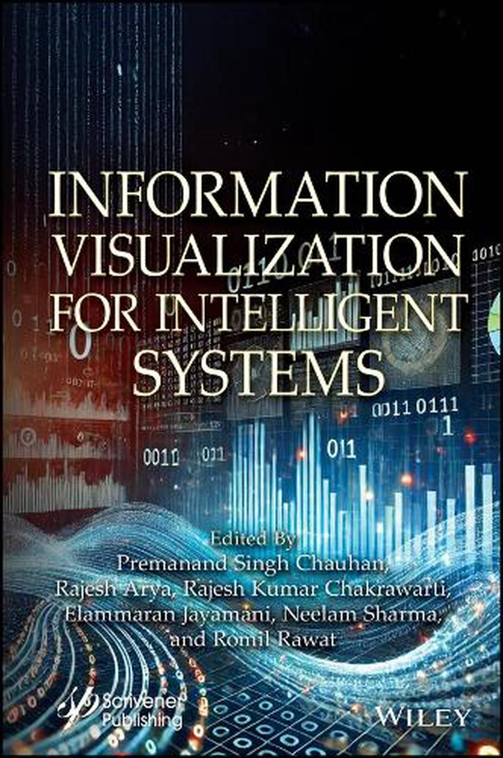 Information Visualization for Intelligent Systems, 9781394305780
