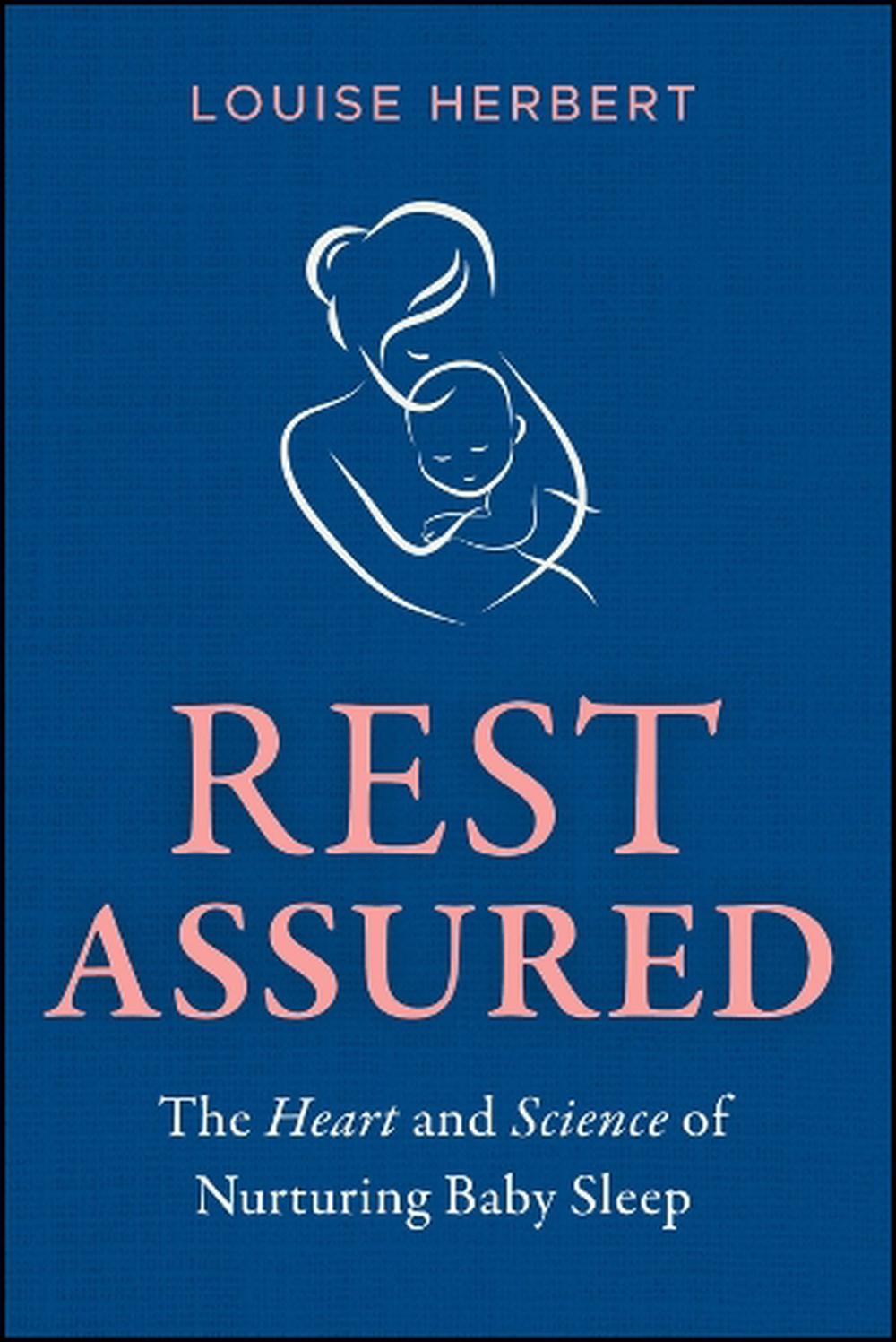 Rest Assured, 9781394312023