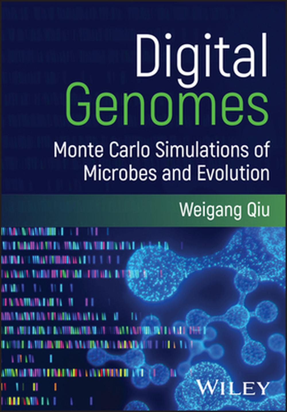 Digital Genomes, 9781394314614