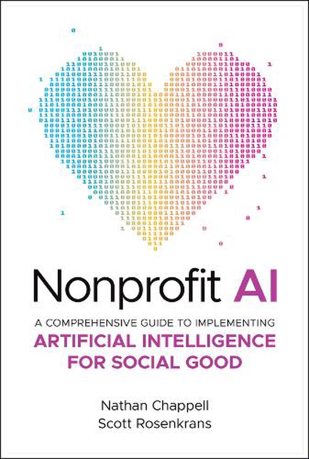 Nonprofit AI, 9781394316649
