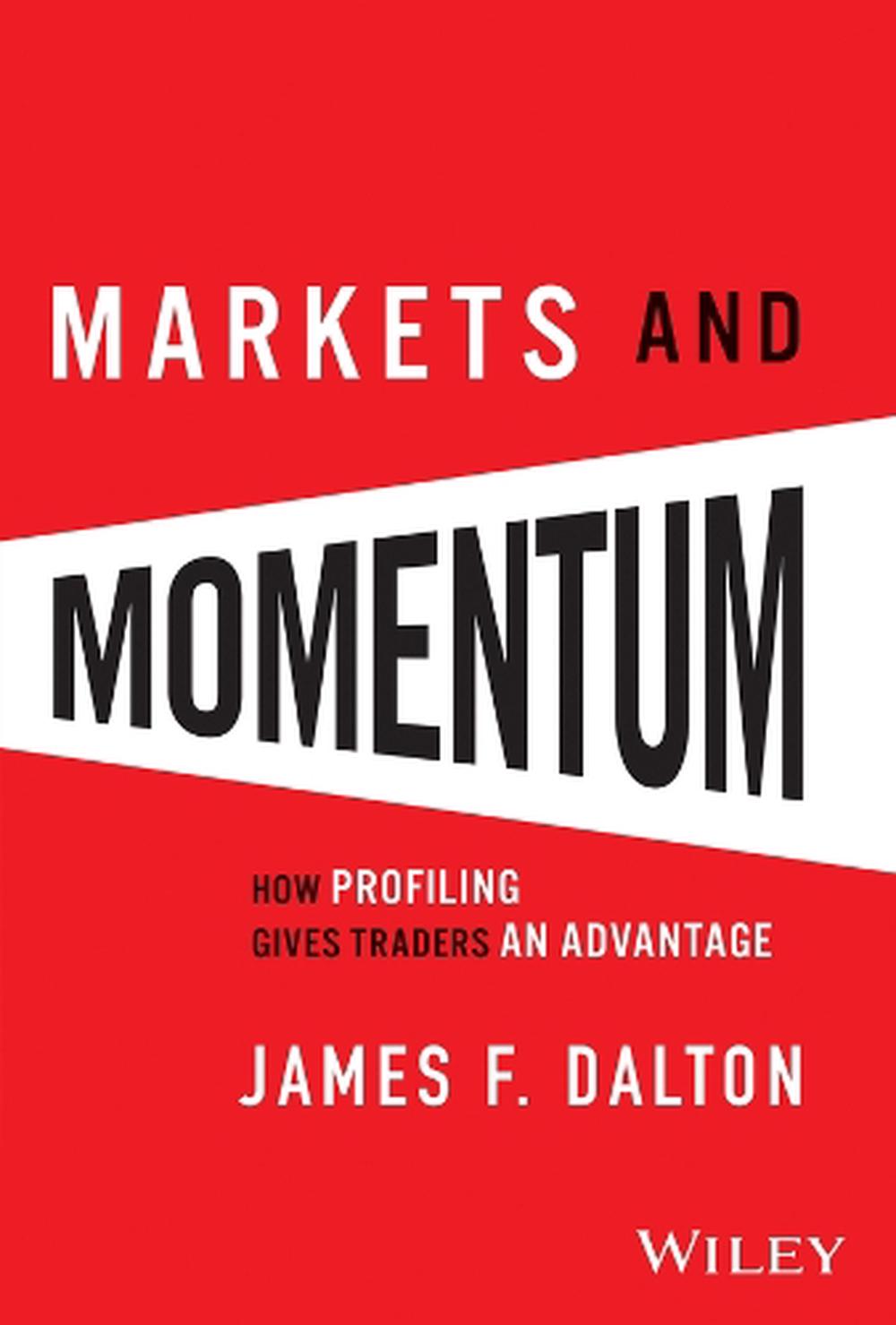 Markets and Momentum, 9781394318896
