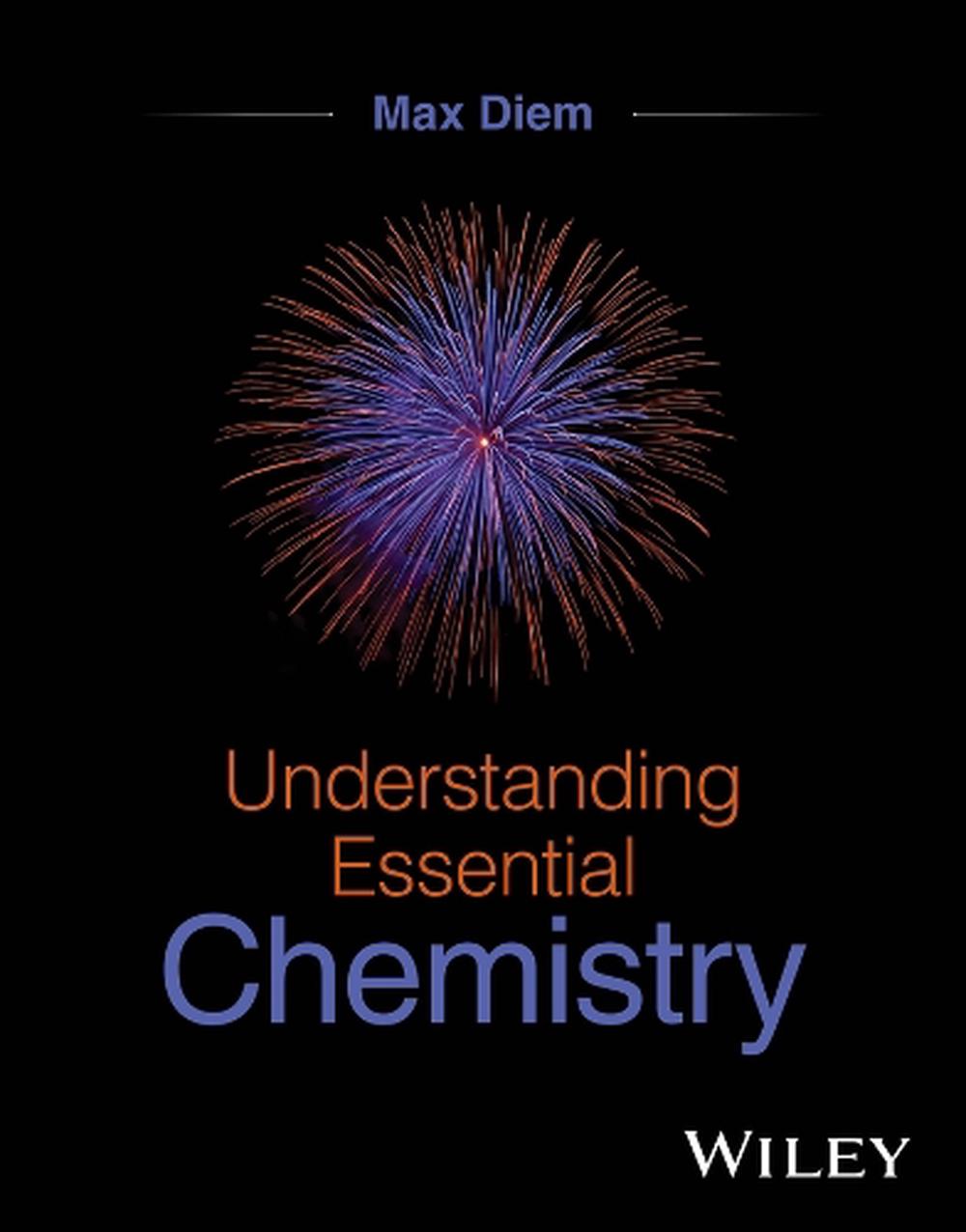 Understanding Essential Chemistry, 9781394321193