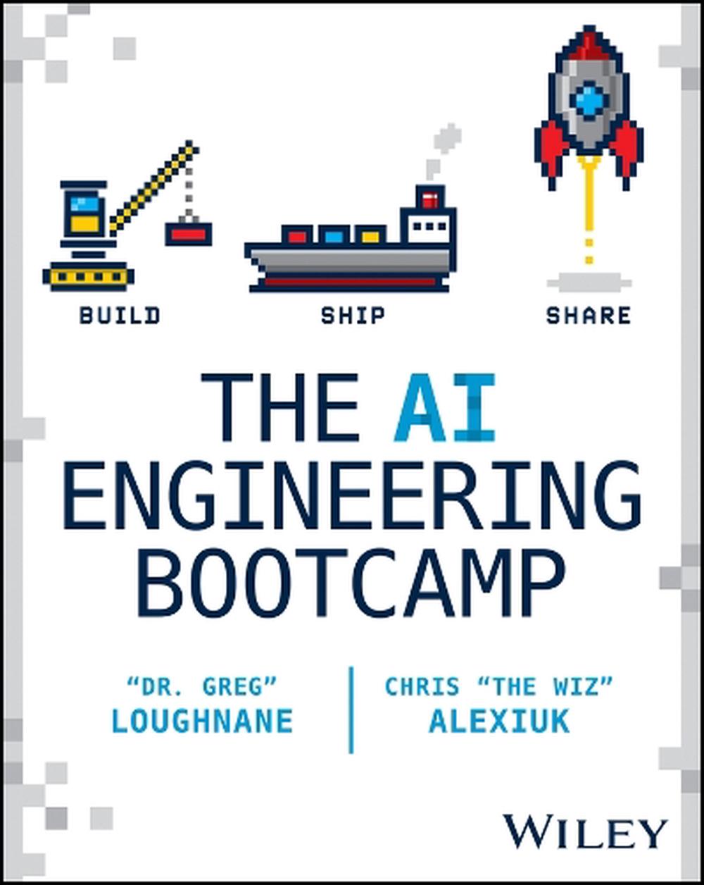 The AI Engineering Bootcamp, 9781394324057