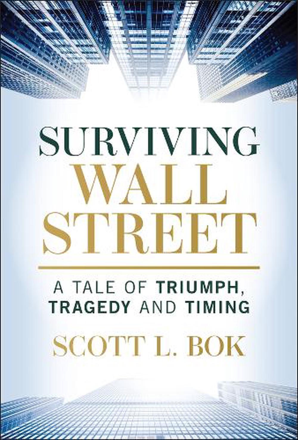 Surviving Wall Street, 9781394326693