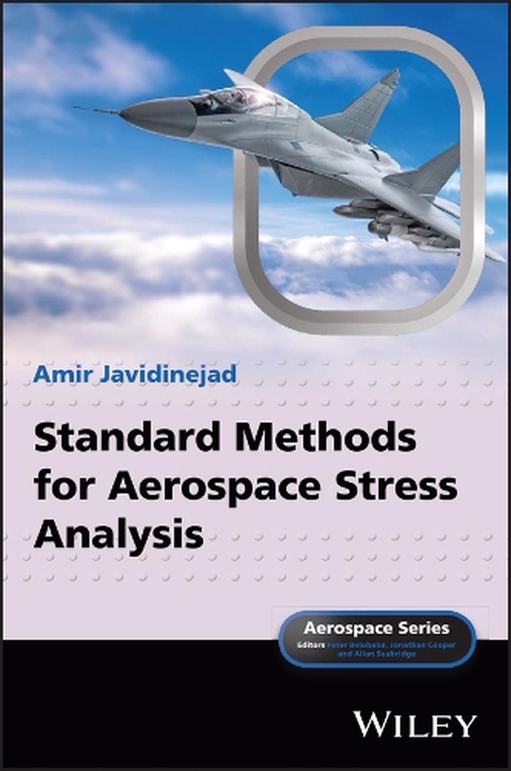 Standard Methods for Aerospace Stress Analysis, 9781394330188