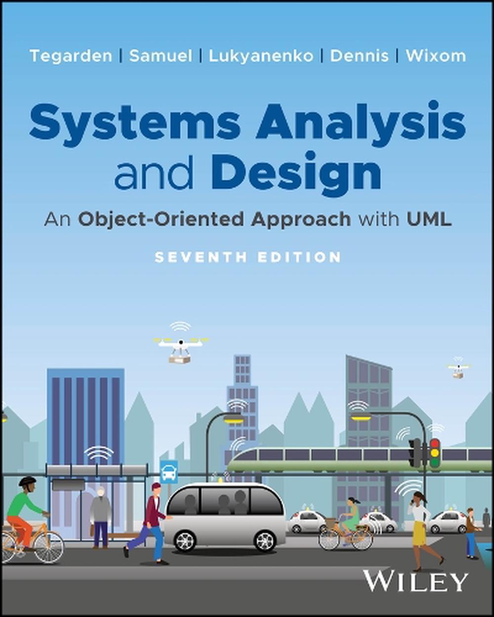 Systems Analysis and Design, with EEPUB Access, 9781394331765