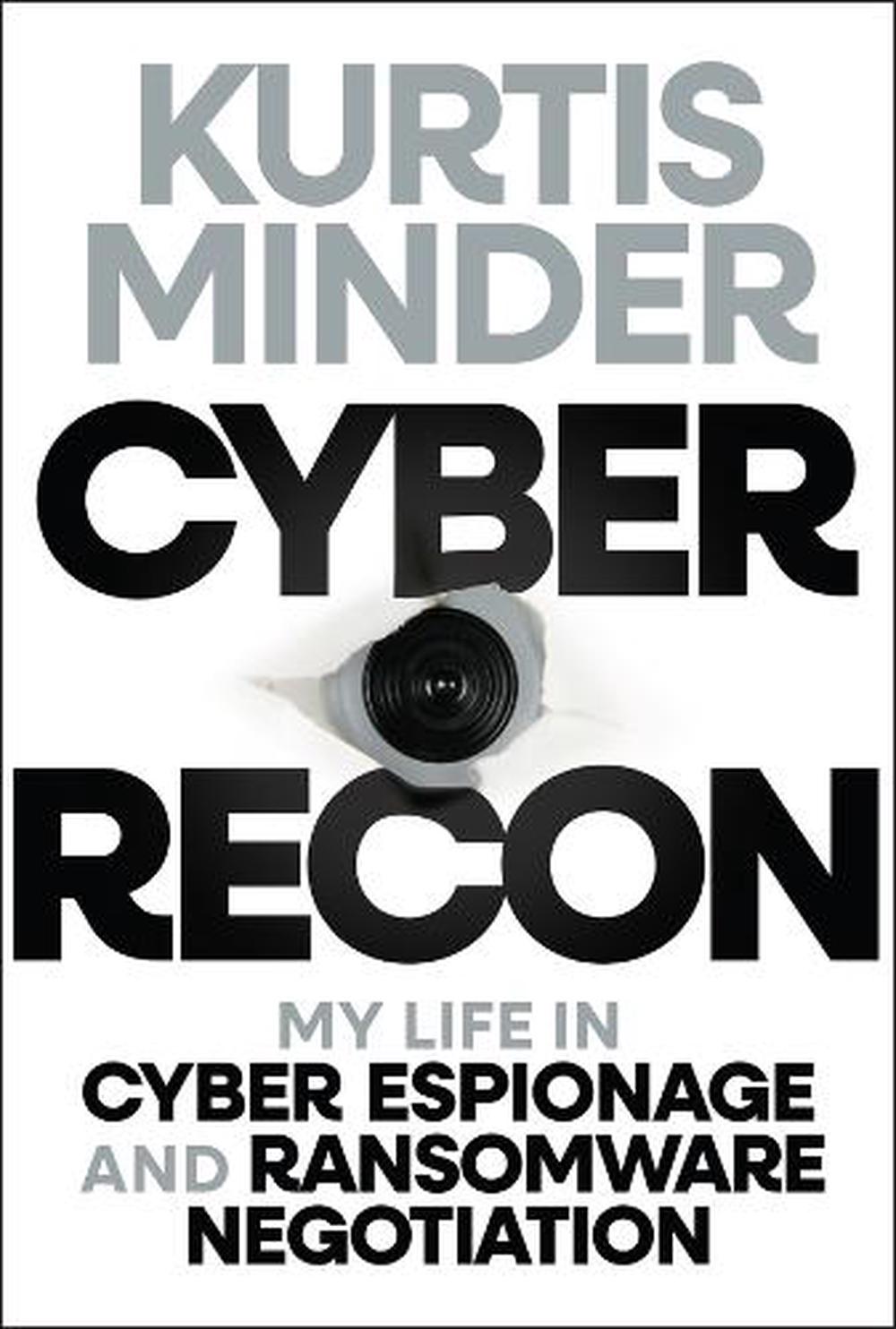 Cyber Recon, 9781394334612
