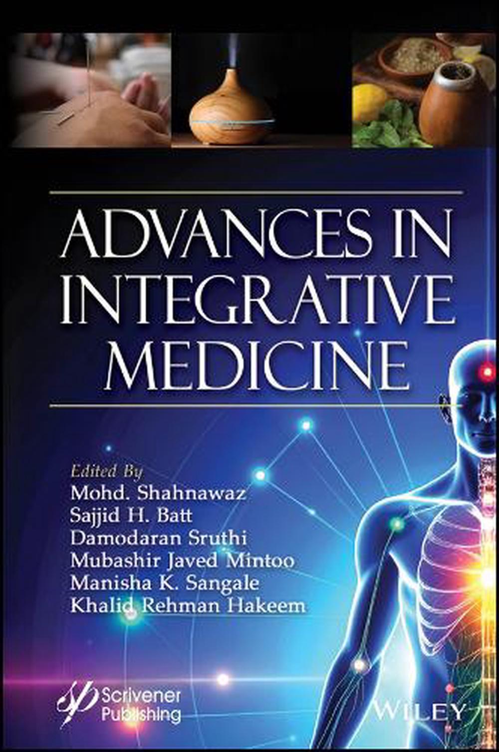 Advances in Integrative Medicine, 9781394336777