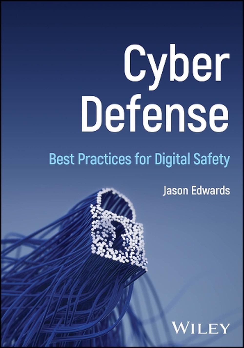 Cyber Defense, 9781394337019