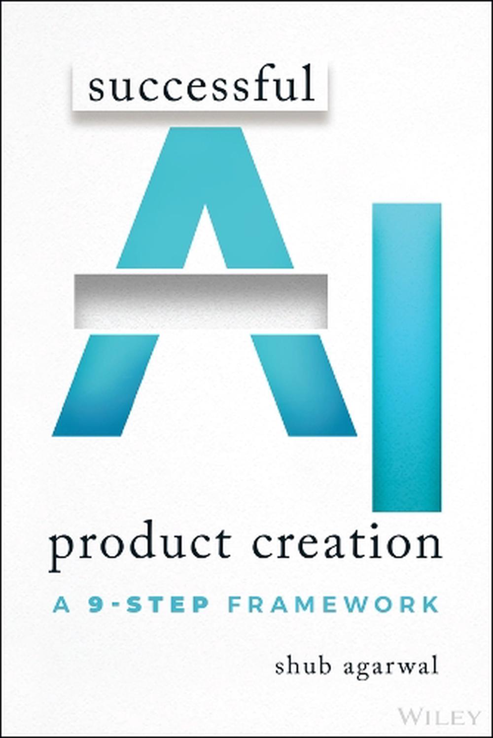 Successful AI Product Creation, 9781394337842