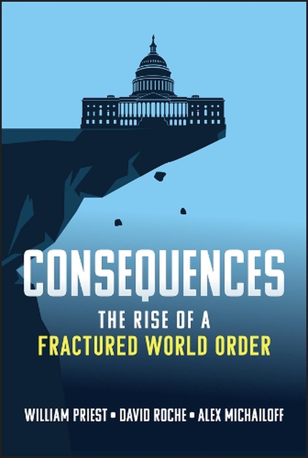 Consequences, 9781394339372