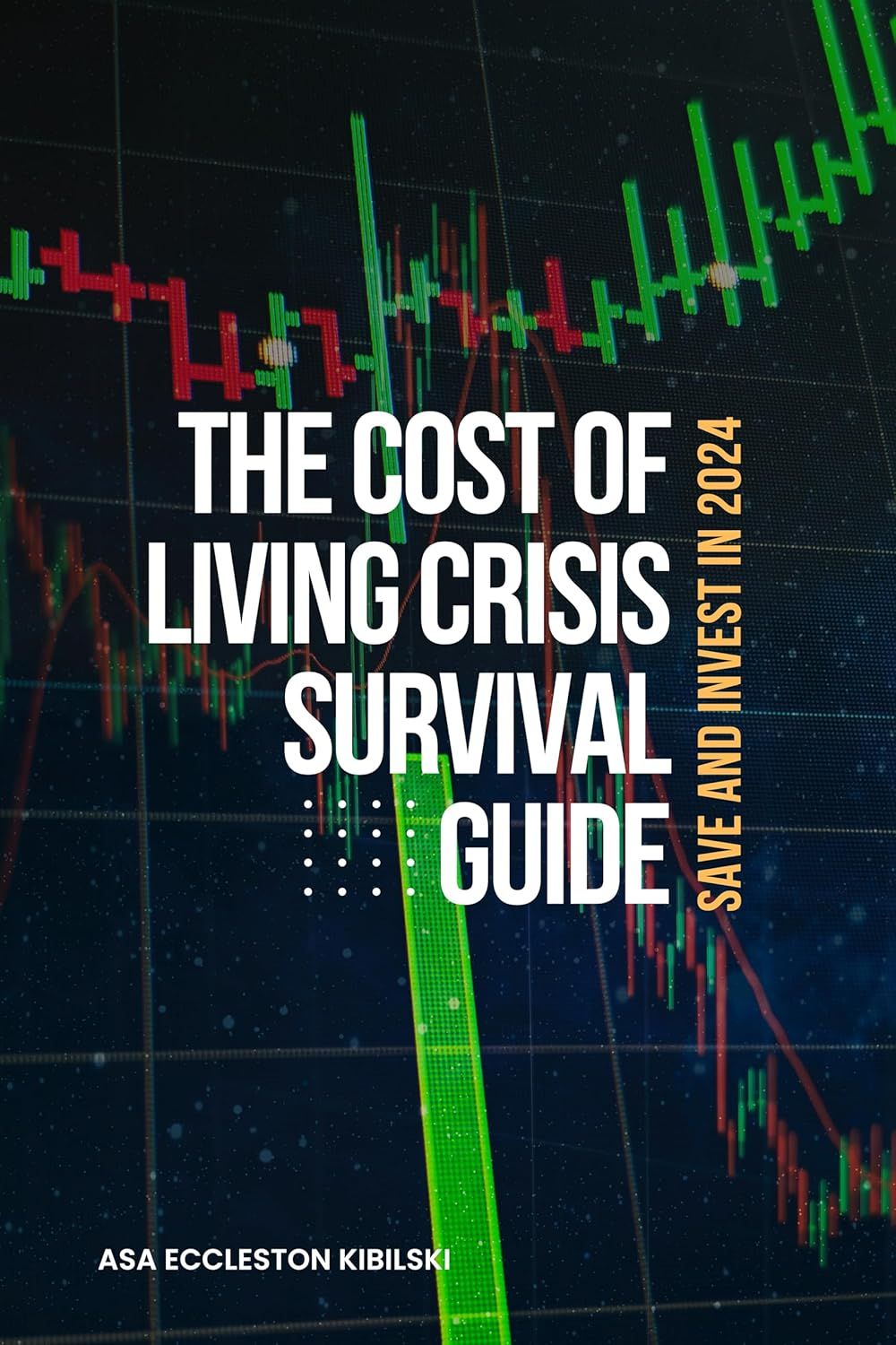 The Cost of Living Survival Guide, 2nd Edition by Jessica Irvine - ISBN: 9781394340200