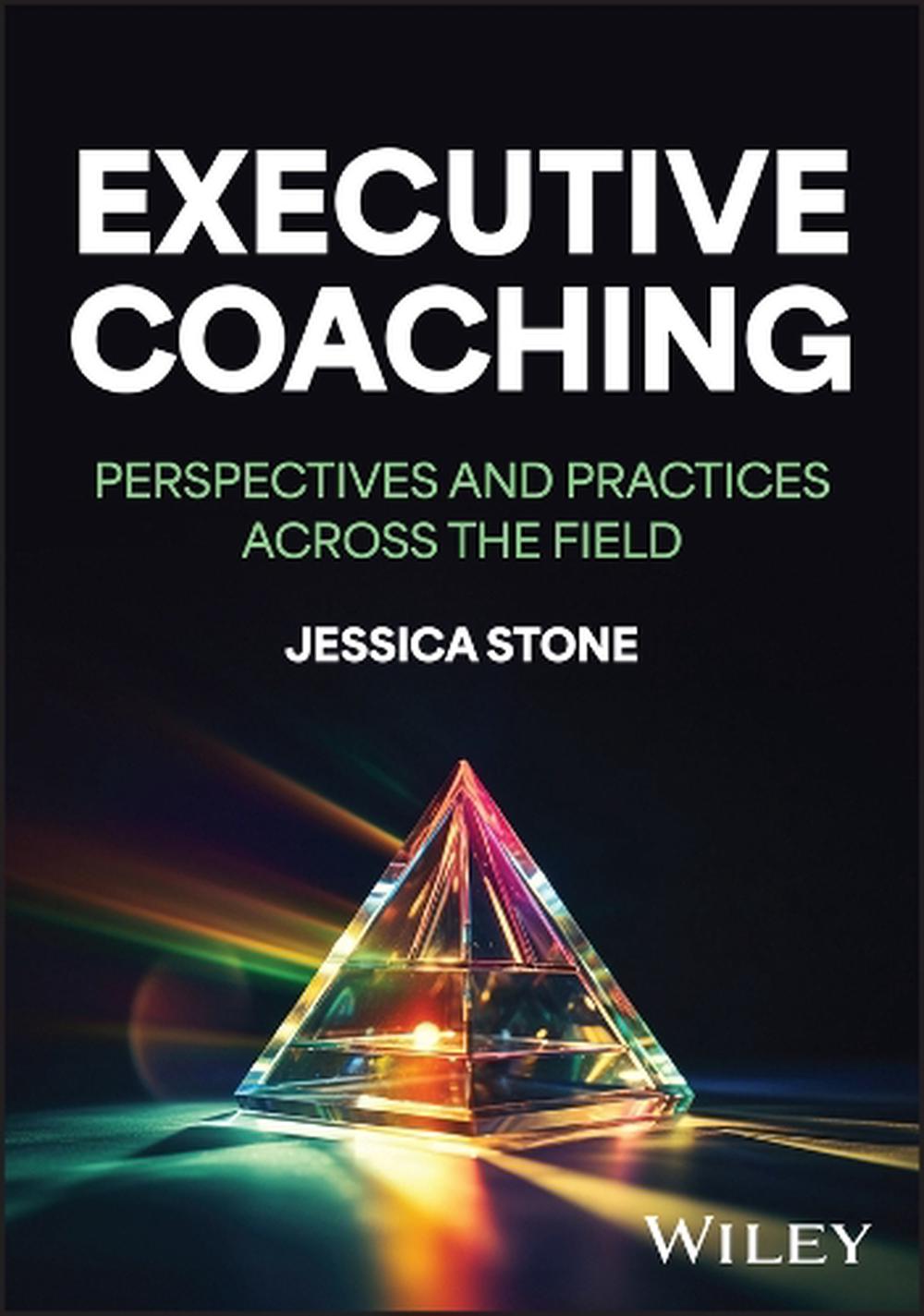 Executive Coaching, 9781394341443
