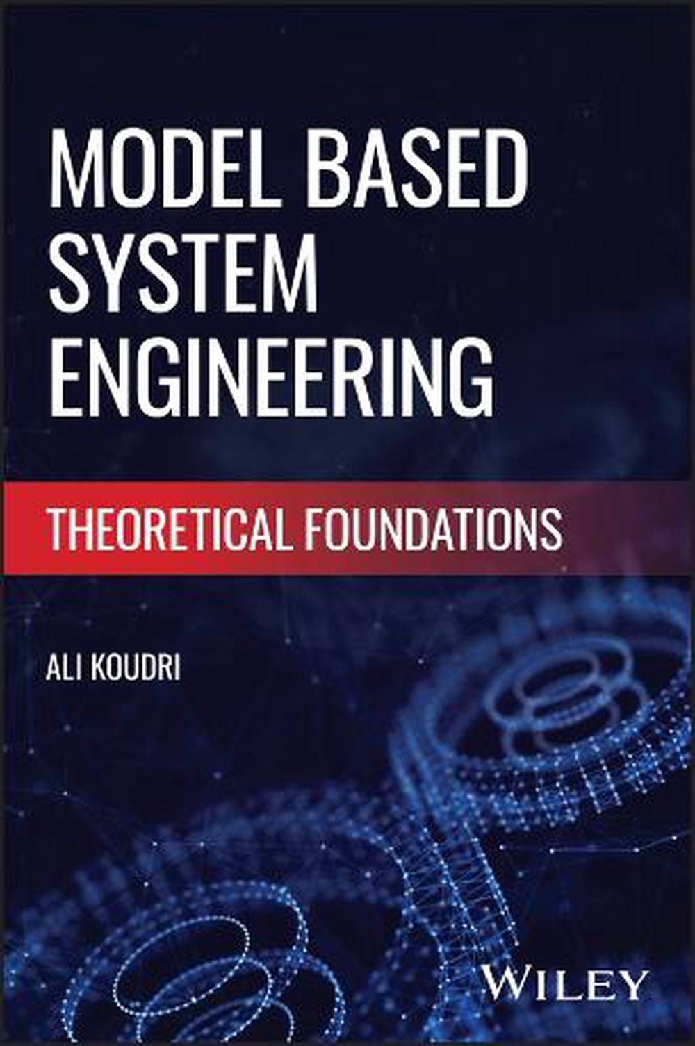 Model Based System Engineering, 9781394345076