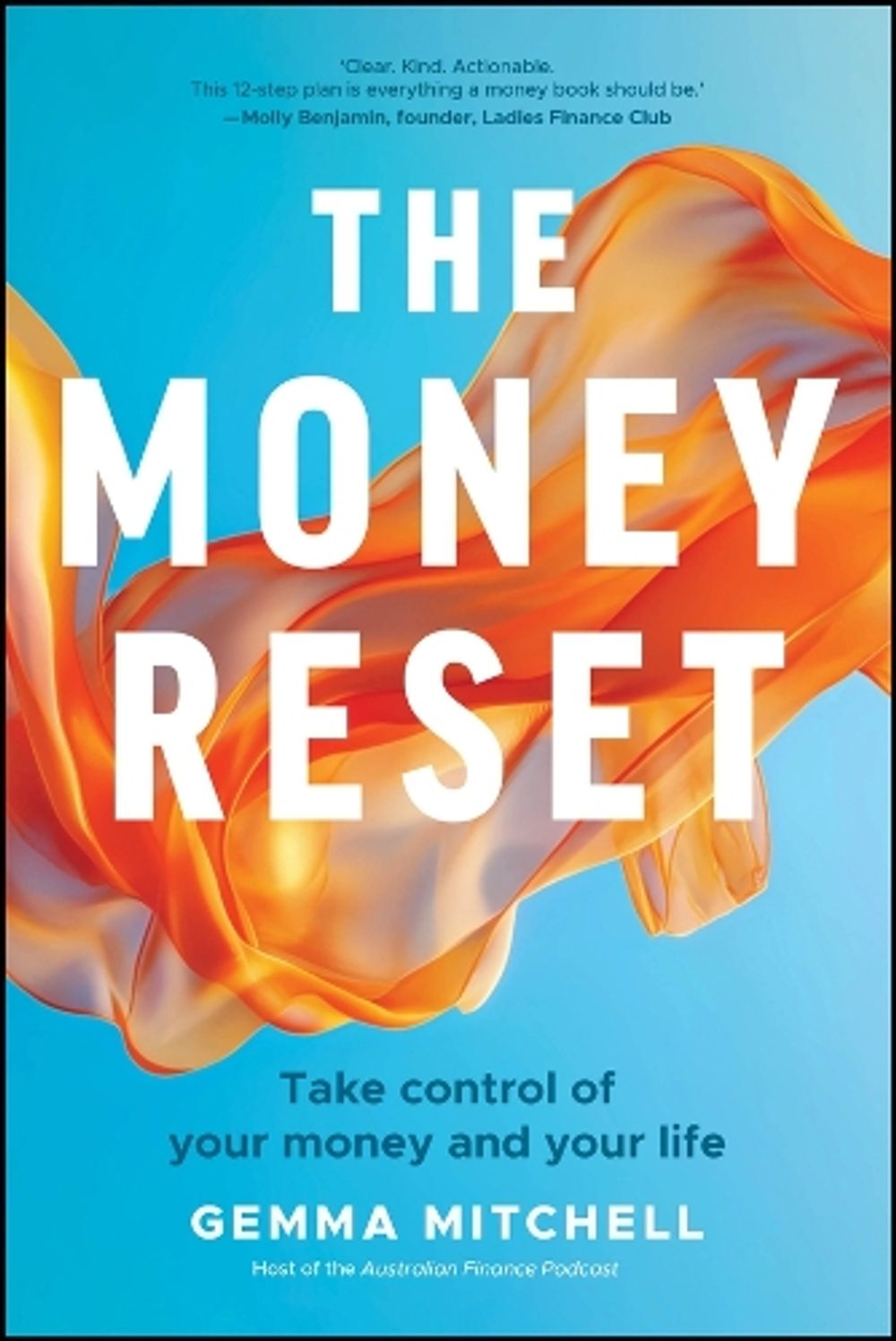 The Money Reset by Gemma Mitchell - ISBN: 9781394346165